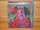 Death - Scream bloody gore LP Vinyl Bolt Thrower Morbid Angel Deicide Nocturnus