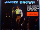 JAMES BROWN PURE DYNAMITE/AT ROYAL THEATER RARE ORIG '63 KING MONO LP wGATEFOLD