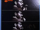 JOE HENDERSON w/LEE MORGAN MODE FOR JOE RARE 1966 BLUE NOTE MONO LP RVG NR MINT