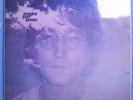 JOHN LENNON BEATLES IMAGINE ULTRA-RARE UK QUADRAPHONIC AUDIOPHILE LP w/EXTRAS NM