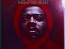 JOHNNY ROBINSON MEMPHIS HIGH ULTRA-RARE ORIG'69 EPIC SOUTHERN SOUL PROMO LP MINT