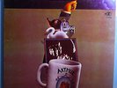 KINKS ARTHUR/DECLINE AND FALL OF EMPIRE RARE ORIG '69 REPRISE LP w/INSERT MINT