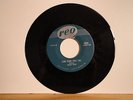 BOBBY DEAN - DIME STORE PONY TAIL. 45 RPM. ROCKABILLY.  NM