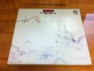 CLEAR BLUE SKY - SAME TITLE LP