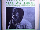 MAL WALDRON w/ERIC DOLPHY THE QUEST  PRESTIGE/NEW JAZZ '61 MONO LP RVG