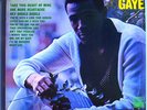 MARVIN GAYE MOODS OF MARVIN GAYE RARE ORIGINAL 1966 TAMLA MONO LP DG MINT