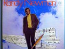 RANDY NEWMAN FIRST ALBUM VERY RARE LP SEALED TRUE FIRST PRESSING WITHDRAWN COVER