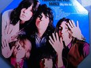 ROLLING STONES THROUGH PAST DARKLY BIG HITS #2 RARE ORIG '69 LP w/OCTAGON CVR NM