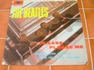 The Beatles PLEASE PLEASE ME Album Vinyl First Pressing 1963