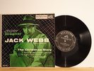 JACK WEBB - DRAGNET  10