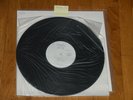 The Residents - The Census Taker LP black vinyl test pressing