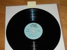The Residents - Fingerprince LP black vinyl test pressing