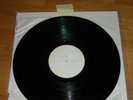 The Residents - George & James LP black vinyl test pressing