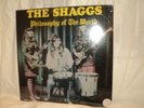THE SHAGGS-PHILOSOPHY OF THE WORLD LP-SEALED-REISSUE-ROUNDER 3032-
