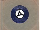 Jerry Landis - The Lone Teen Ranger / Lisa    (US)   SUPER-RAR 