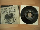 ELVIS: EPA-4325 ELVIS SAILS  S5  + PX STEMPEL    TOP ZUSTAND
