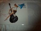 Jeff Beck Crazy legs EX+/EX+ LP Classic Rock yardbirds