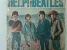 RARE HELP the Beatles-- Stereo orange wax Taiwan album VINTAGE
