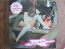 JIMI HENDRIX VINYL LP RARE LIVE AMSTERDAM 68 PSYCH