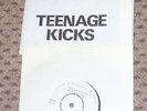 THE UNDERTONES TEENAGE KICKS WRAP AROUND SLEEVE GOT 4