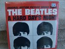 THE BEATLES 'A HARD DAYS NIGHT' STILL SEALED FREE SHIPPING IN THE U.S.