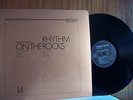 LIBRARY FUNK JAZZ BREAKS ROLAND KOVAC LP: *RHYTHM ON THE ROCKS* Selected Sound ?