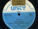 Dennis Brown - The Exit UK orig 12