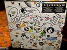 LED ZEPPELIN VERY RARE LP LED ZEPPELIN III WHITE LABEL PROMO 1970 FIRST PRESSING
