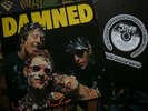 DAMNED s/t Original LP Punk STIFF '77