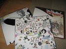 LED ZEPPELIN first three LPs all NM/NM