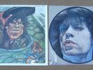 Rolling Stones Picture-LP 