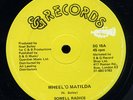 Sowell & Radics - Wheel O' Matilda UK orig 12