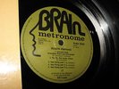 IF - Double Diamond BRAIN