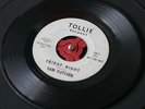 Rare Sam Fletcher Tollie Records Soul 45 record vinyl