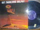 ERIC DOLPHY Out There Orig. 1ED USA New Jazz 8252 LP MINT- DG RVG BEAUTY 