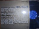 BILL EVANS Everybody Digs 1ED USA Riverside 12-291 LP DG Blue Mono Label Mint 