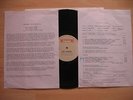 Pestilence - Testpress Malleus Maleficarum LP / Asphyx / Hail of bullets /slayer