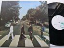 Beatles - Return To Abbey Road - rare Fan Club only LP