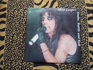 ALICE COOPER SNAKE RATTLE AND ROLL DOUBLE LP