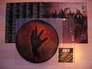 Slayer - Christ Illusion Picture LP numbered