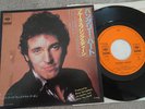 BRUCE SPRINGSTEEN - JAPAN - HUNGRY HEART - RARE WITHDRAWN SINGLE