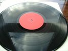 ELVIS PRESLEY - TEST PRESSING VINYL LP -  Romantic Elvis LP