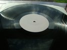 ELVIS PRESLEY - MIS-PRESSED TEST PRESSING VINYL LP -  Won't Seem Like Christmas