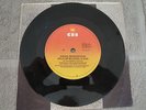 BRUCE SPRINGSTEEN - AUSTRALIA - HUNGRY HEART - RARE SINGLE