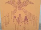 AGINCOURT FLY AWAY RARE OOP LTD RE folk PROG LP