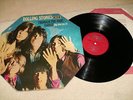 The Rolling Stones - Through The Past etc - Decca [unboxed ]Mono Octagonal