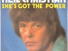 NEIL CHRISTIAN – SHE’S GOT THE POWER JUNKSHOP GLAM BEATS HEAVY FUZZ FREAKROCK