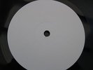 Grand Funk Railroad BORN TO DIE UK LP WHITE LABEL TEST + SAMPLE SLEEVE MINT-