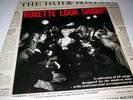 ROXETTE Look Sharp LP, Listen to Your Heart Per Gessle Marie Fredriksson SIGNED