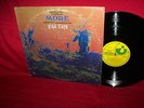 PINK FLOYD more LP soundtrack album EX vinyl 60s prog psych